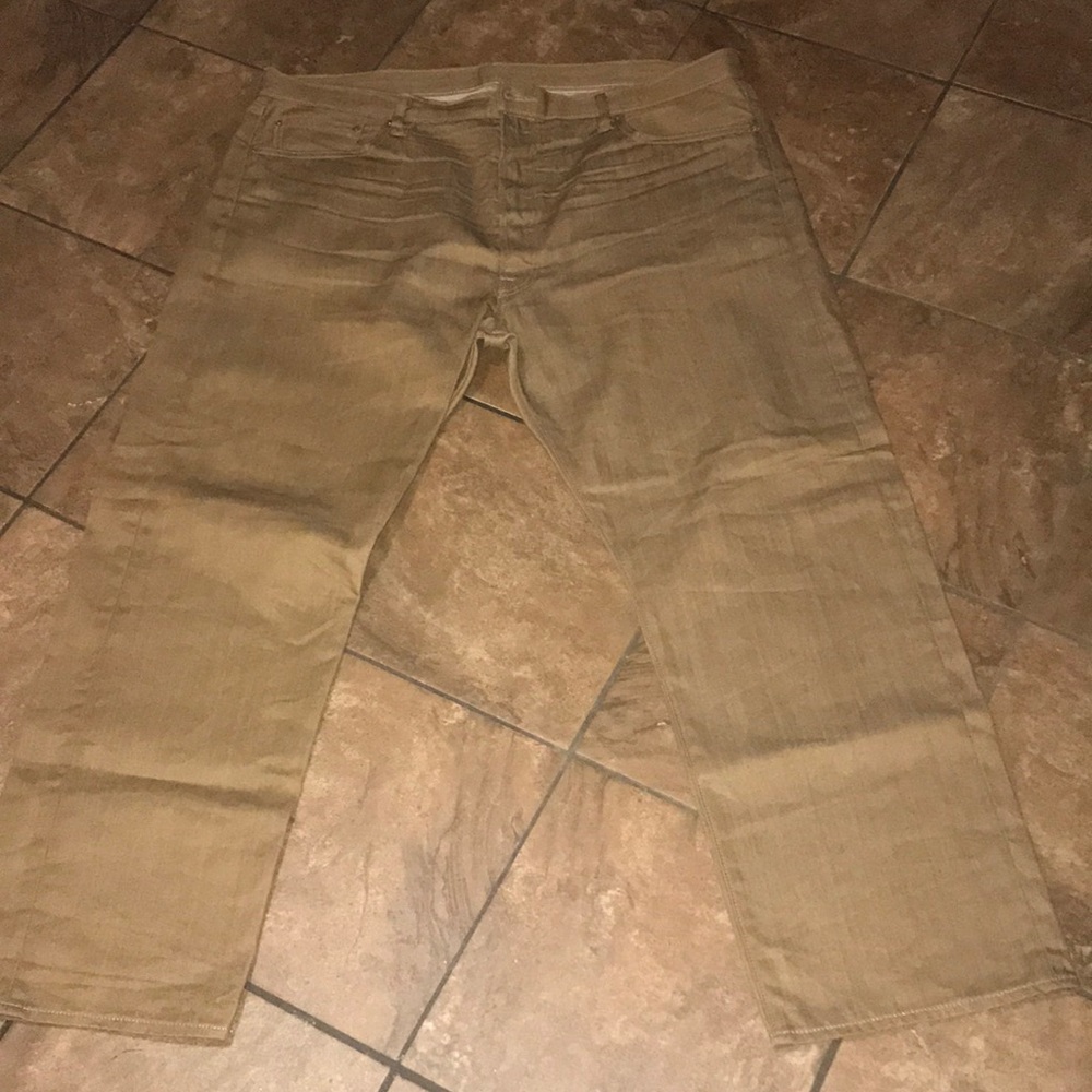 Men’s 501 Levi’s Jeans